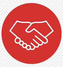 Partnerships Icon